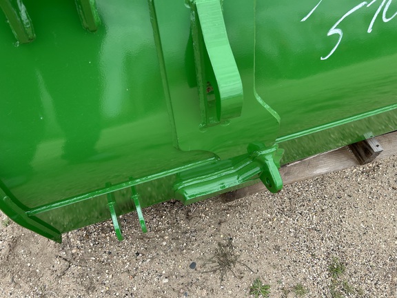 2023 John Deere 73IN Bucket Tractor Attachment