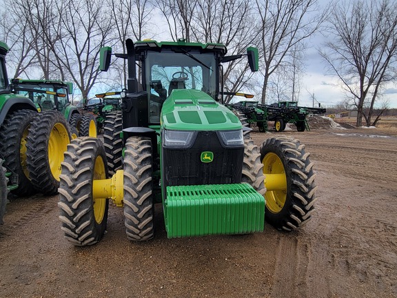 2024 John Deere 8R 250 Tractor