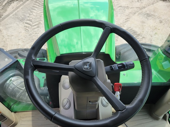 2024 John Deere 9R 640 Tractor 4WD