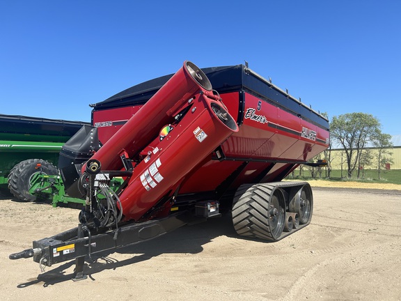 2021 Misc HaulMaster 1300 Grain Cart
