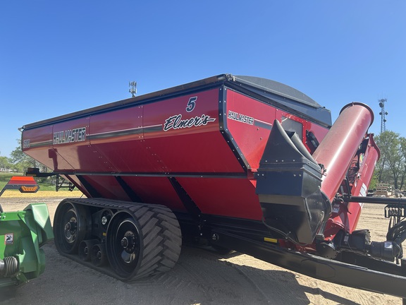 2021 Misc HaulMaster 1300 Grain Cart