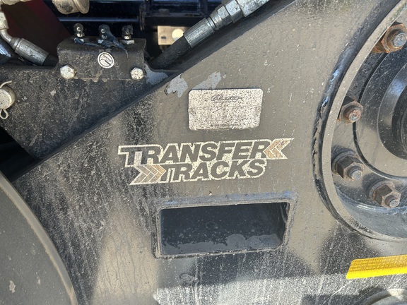 2021 Misc HaulMaster 1300 Grain Cart