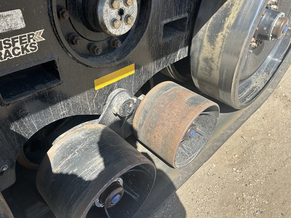 2021 Misc HaulMaster 1300 Grain Cart