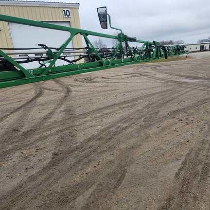 2022 John Deere 612R Sprayer/High Clearance