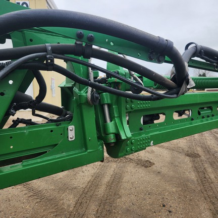 2022 John Deere 612R Sprayer/High Clearance