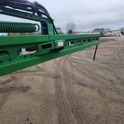 2022 John Deere 612R Sprayer/High Clearance