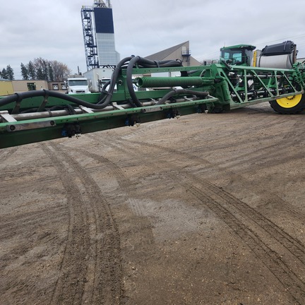 2022 John Deere 612R Sprayer/High Clearance