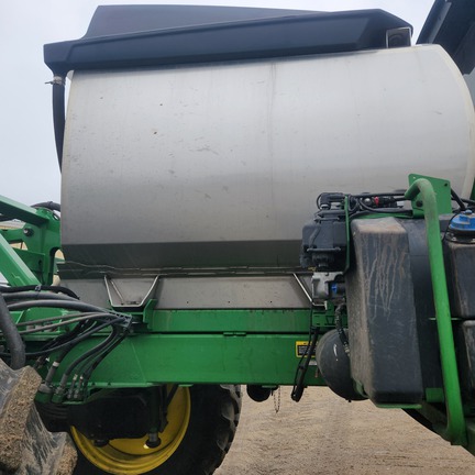 2022 John Deere 612R Sprayer/High Clearance