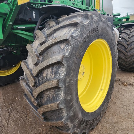 2022 John Deere 612R Sprayer/High Clearance