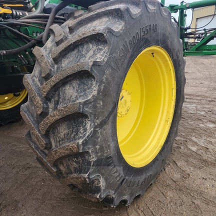 2022 John Deere 612R Sprayer/High Clearance