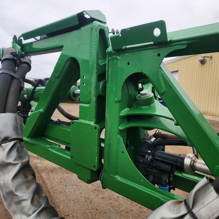 2022 John Deere 612R Sprayer/High Clearance
