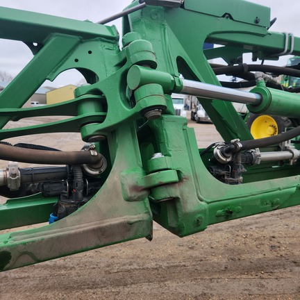 2022 John Deere 612R Sprayer/High Clearance