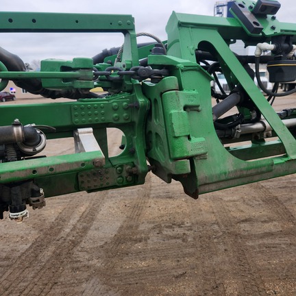 2022 John Deere 612R Sprayer/High Clearance