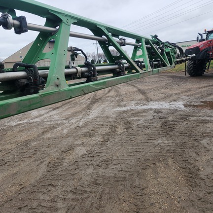 2022 John Deere 612R Sprayer/High Clearance