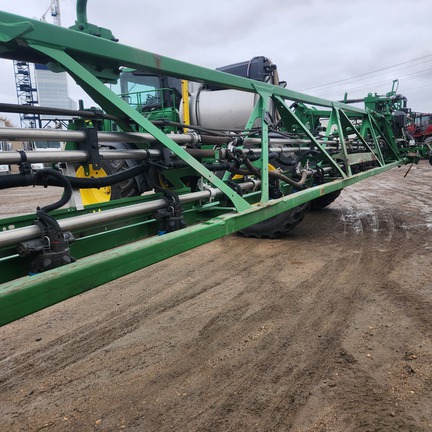 2022 John Deere 612R Sprayer/High Clearance