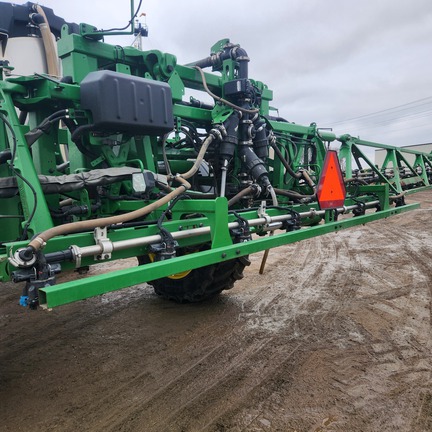 2022 John Deere 612R Sprayer/High Clearance