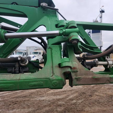 2022 John Deere 612R Sprayer/High Clearance