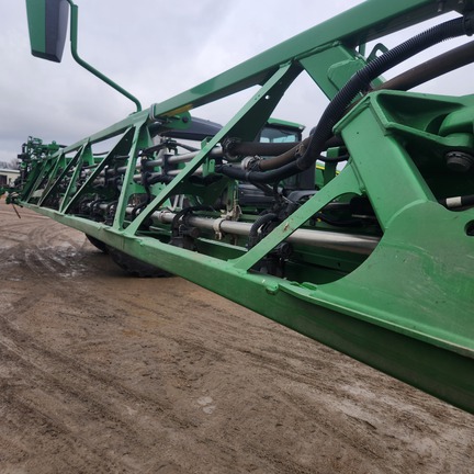 2022 John Deere 612R Sprayer/High Clearance