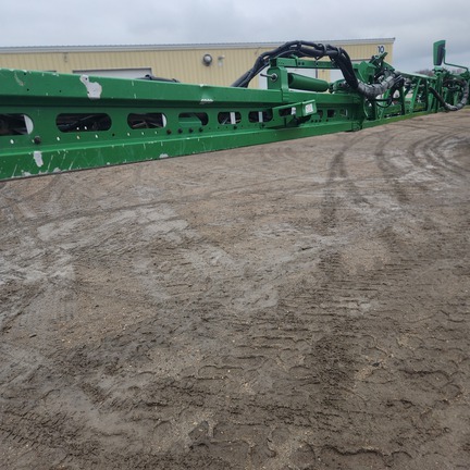 2022 John Deere 612R Sprayer/High Clearance