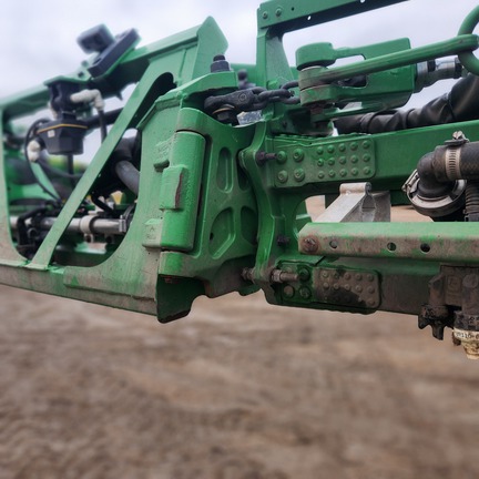 2022 John Deere 612R Sprayer/High Clearance