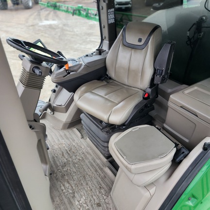 2022 John Deere 612R Sprayer/High Clearance