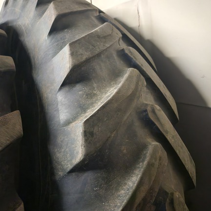 2022 John Deere 612R Sprayer/High Clearance