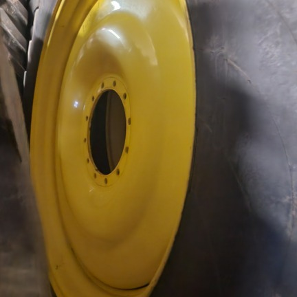 2022 John Deere 612R Sprayer/High Clearance