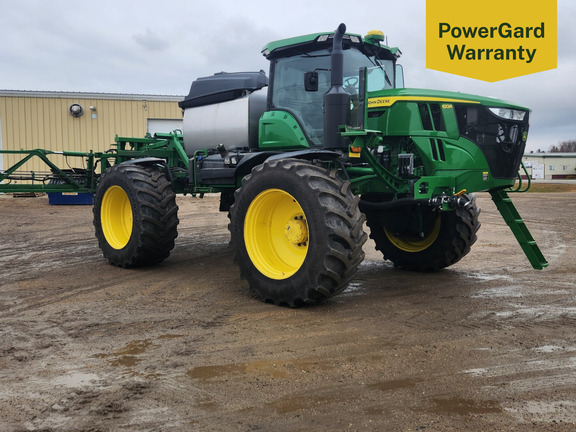 2022 John Deere 612R Sprayer/High Clearance