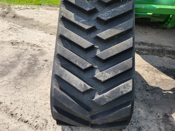 2024 John Deere 8RX 410 Tractor Rubber Track