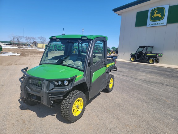 2022 John Deere XUV 835R ATV