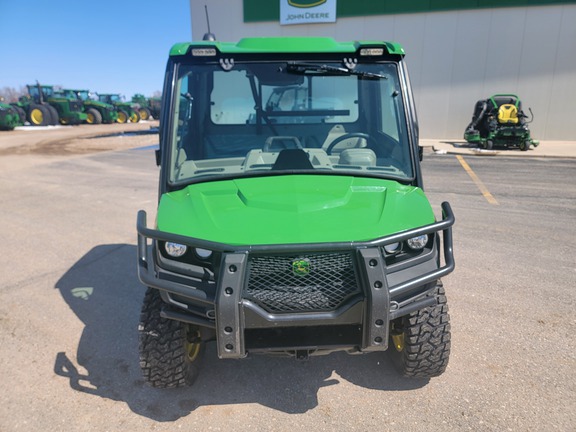 2022 John Deere XUV 835R ATV