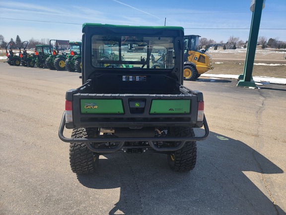 2022 John Deere XUV 835R ATV
