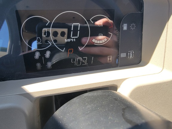 2022 John Deere XUV 835R ATV