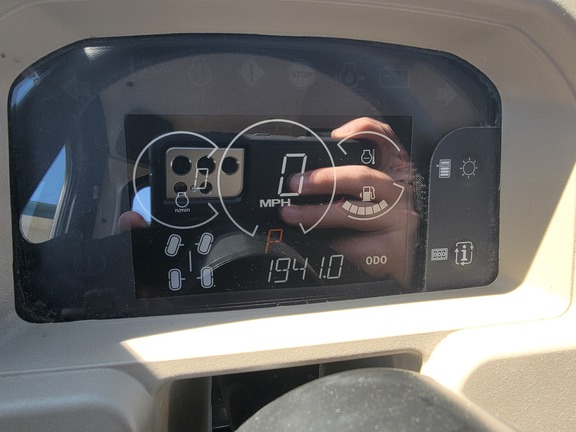 2022 John Deere XUV 835R ATV