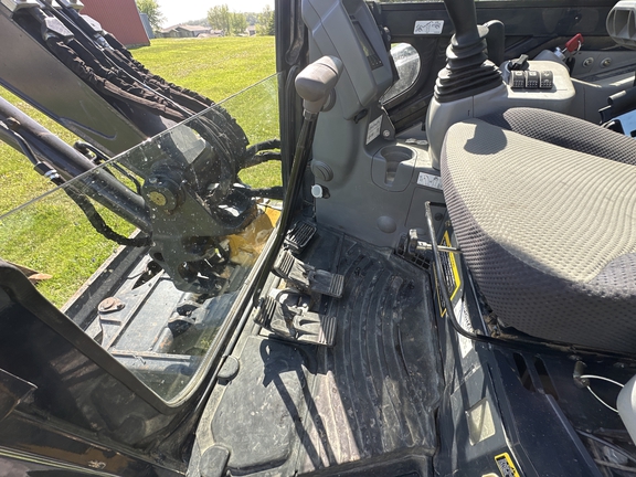 2020 John Deere 60G Excavator Mini