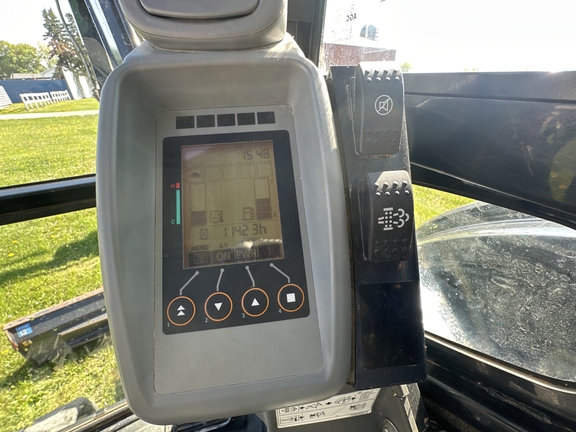 2020 John Deere 60G Excavator Mini