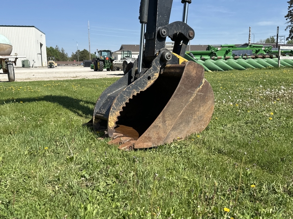 2020 John Deere 60G Excavator Mini