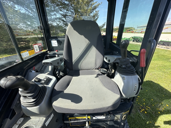 2020 John Deere 60G Excavator Mini