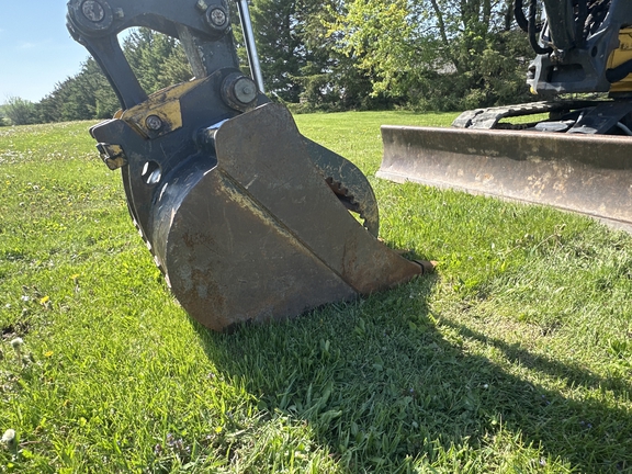 2020 John Deere 60G Excavator Mini