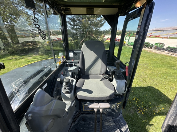 2020 John Deere 60G Excavator Mini