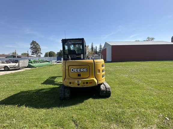 2020 John Deere 60G Excavator Mini