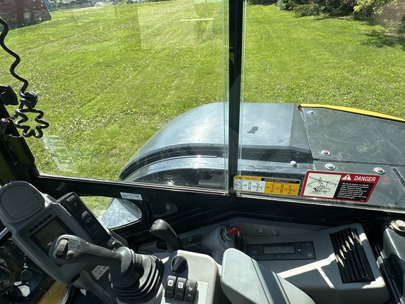 2020 John Deere 60G Excavator Mini