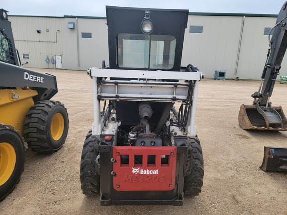 Bobcat M600 Skid Steer Loader