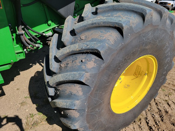 2024 John Deere S780 Combine