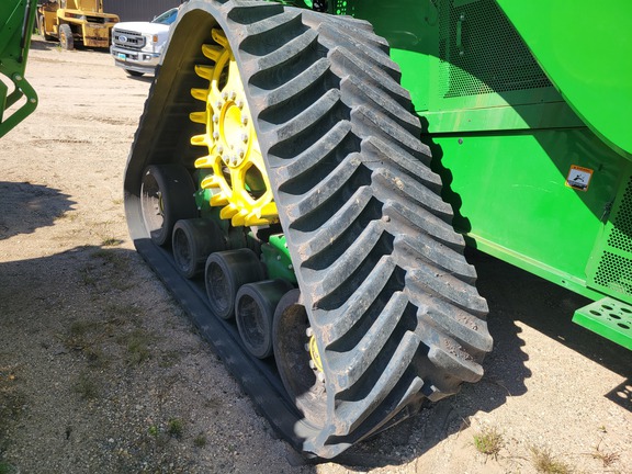 2024 John Deere S780 Combine