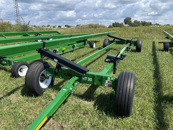 Unverferth HT 30 Header Transport