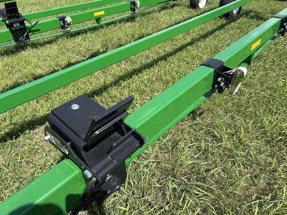 Unverferth HT 30 Header Transport