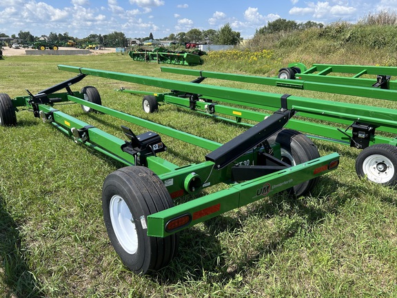 Unverferth HT 30 Header Transport