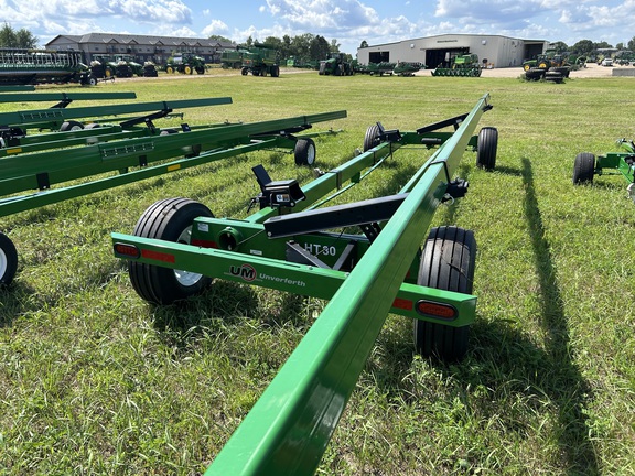 Unverferth HT 30 Header Transport