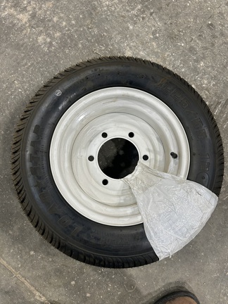 Unverferth 225/55-12 Tires